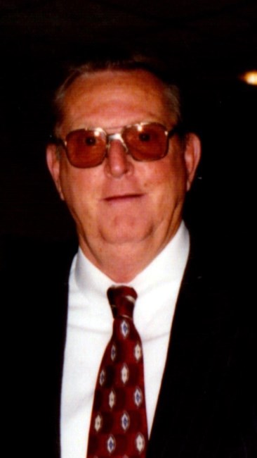 Obituary of Samuel Jackson Sprout Sr.