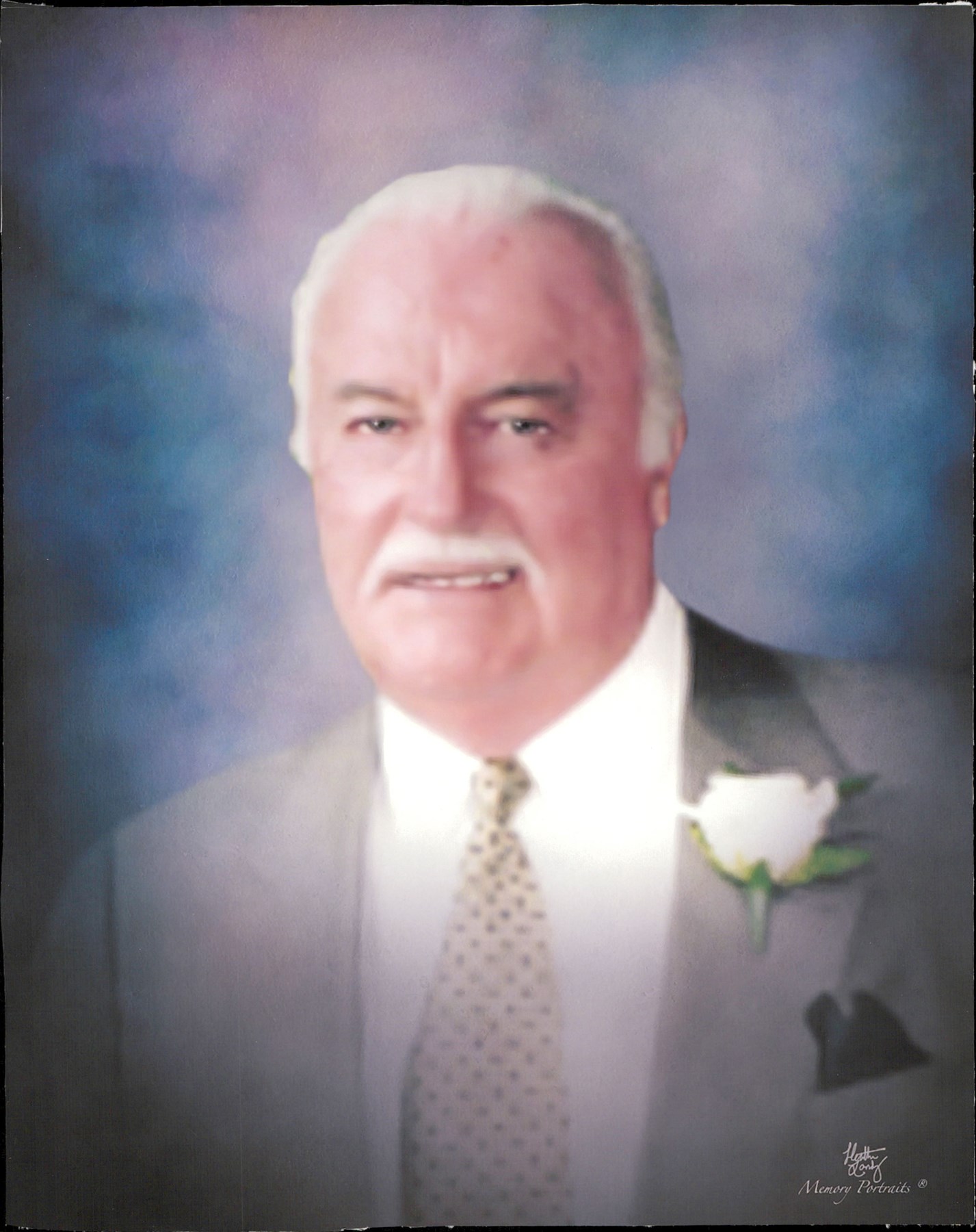 Obituary of Ernest "Penny Thompson