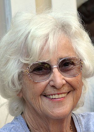 Obituary of Barbara Douglas Nelson