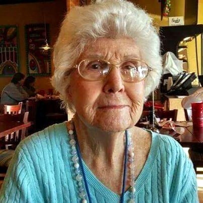 Obituary of Carol Russon Wright