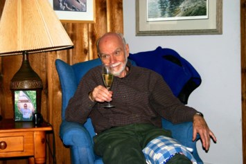 Obituary of Ben Davis