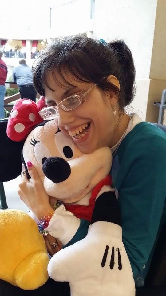 Obituary of Lacey Lynn Broussard-Clark