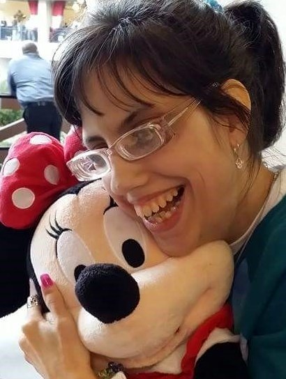 Obituary of Lacey Lynn Broussard-Clark