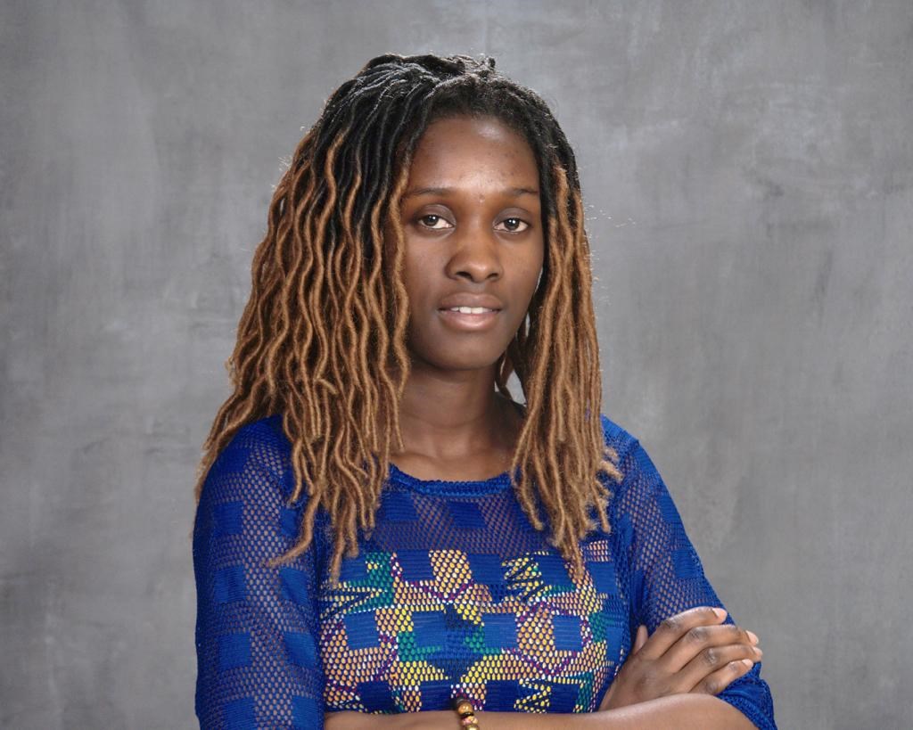 Obituary of Nana-Adjoa Essandoh