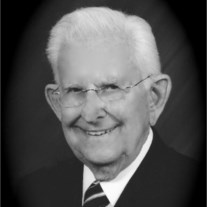 Obituary of Henry H Dick