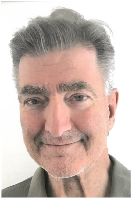 Obituary of Craig Howard Vincent