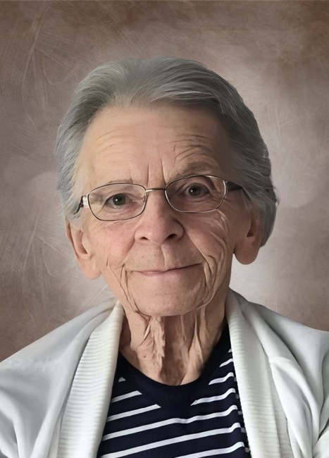 Obituary of Francine Maltais