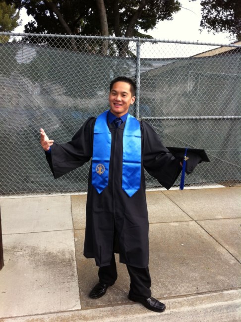 Obituary of John Huy Su