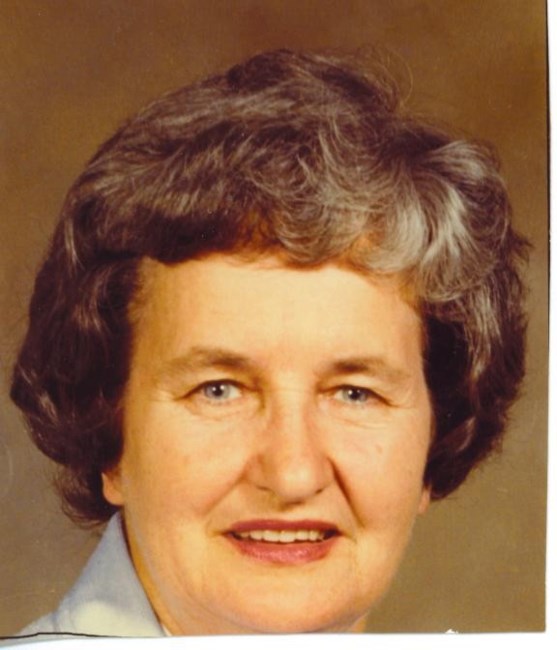 Obituary of Sarah Ellen Pitts