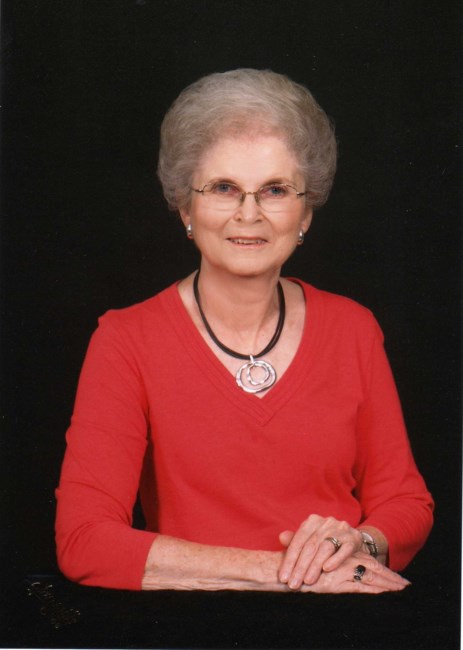Obituary of Constance "Connie" Boswell Lair