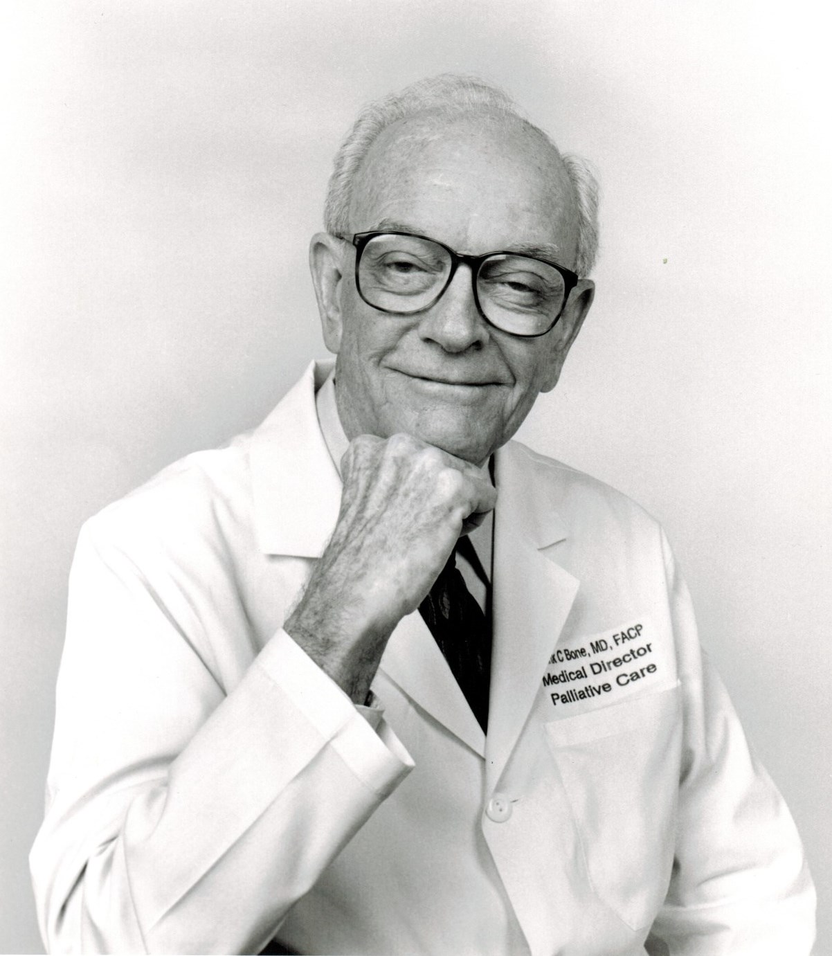 Frank Bone, MD FACP Obituary - Gotha, FL