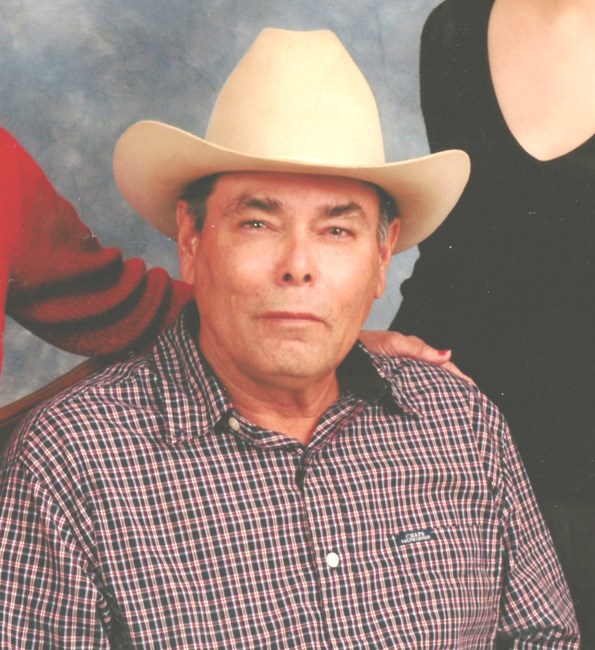 Obituary of Patricio Ibarra