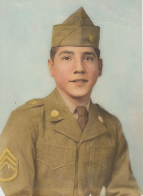 Obituary of Raymundo G Morales