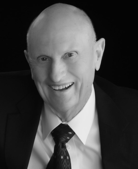 Obituary of Stanley Andrew Moore