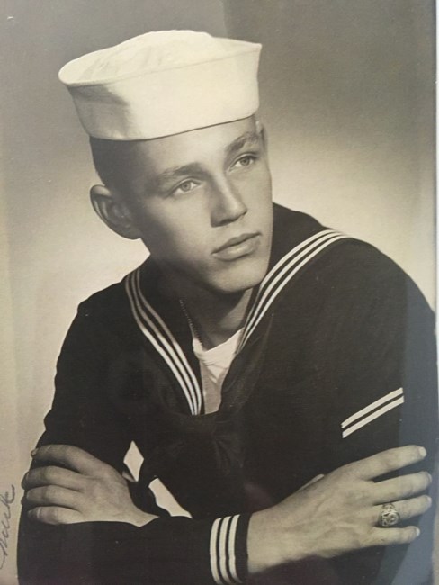 Obituary of Charles Houston Hafley