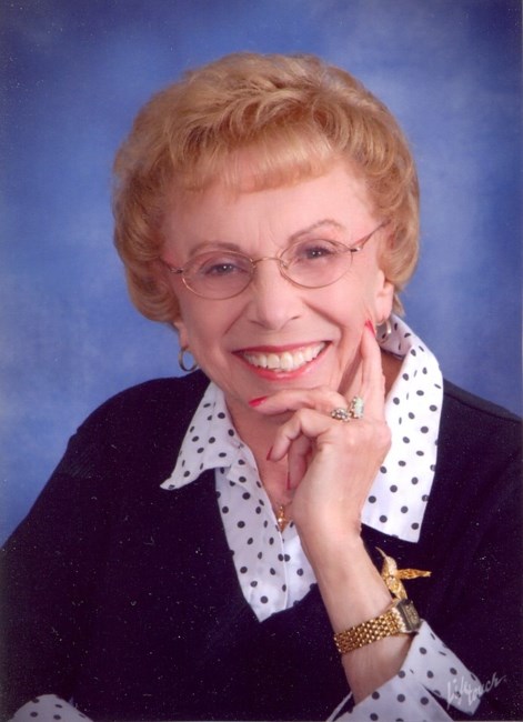 Obituary of Shirley M. Elliott
