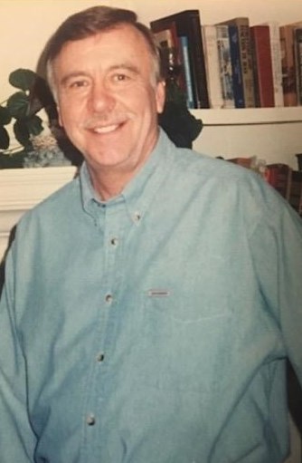 Obituary of Robert E.  Belch