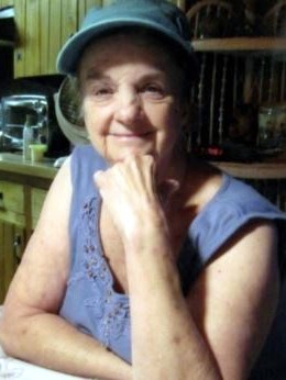 Obituary of Frances A. Tarabets
