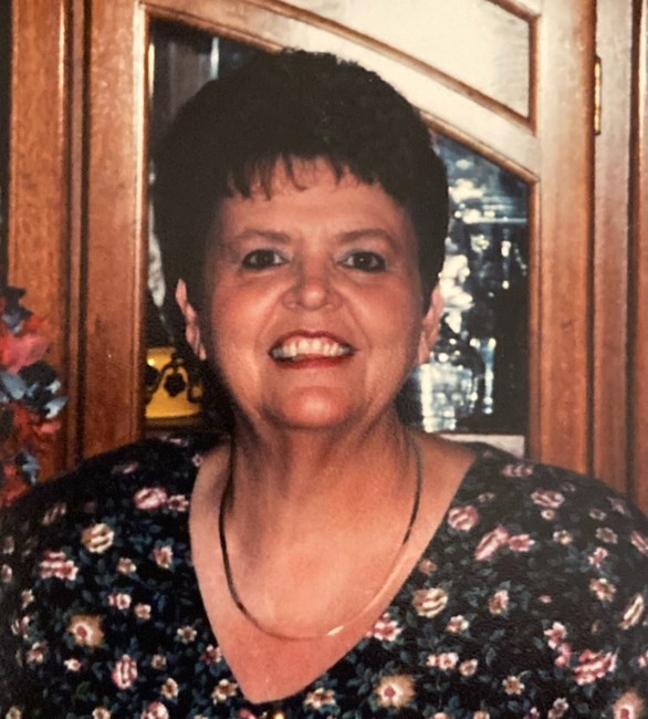 Obituary of Sherryl P. Stolz