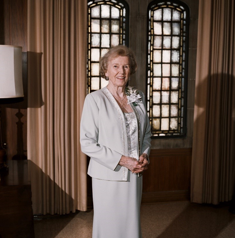 Obituary of Coralee Elizabeth Paull