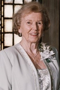 Obituary of Coralee Elizabeth Paull