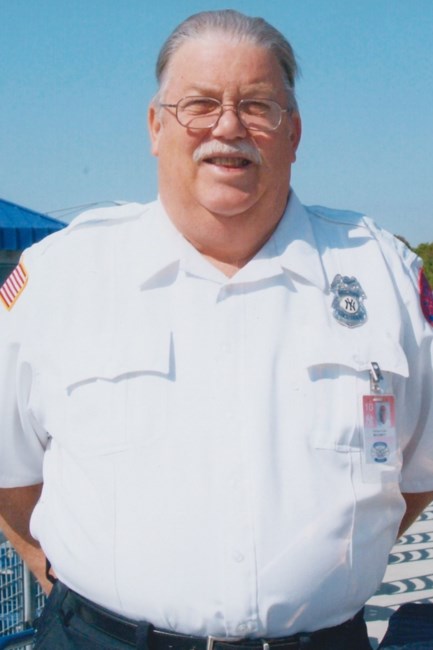 Obituary of Bud Holt