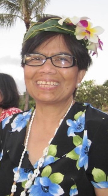 Obituary of Esther Williams Migue