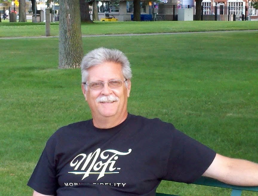 Obituary of Daniel William Roy