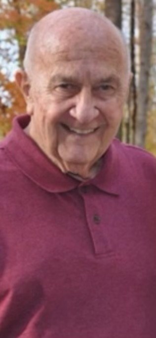 Obituary of James Edward (Jim) Betts, Sr.