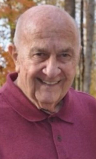 Obituario de James Edward (Jim) Betts, Sr.
