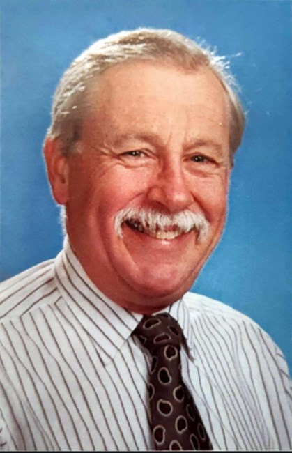 Obituary of Russell Edward Durk