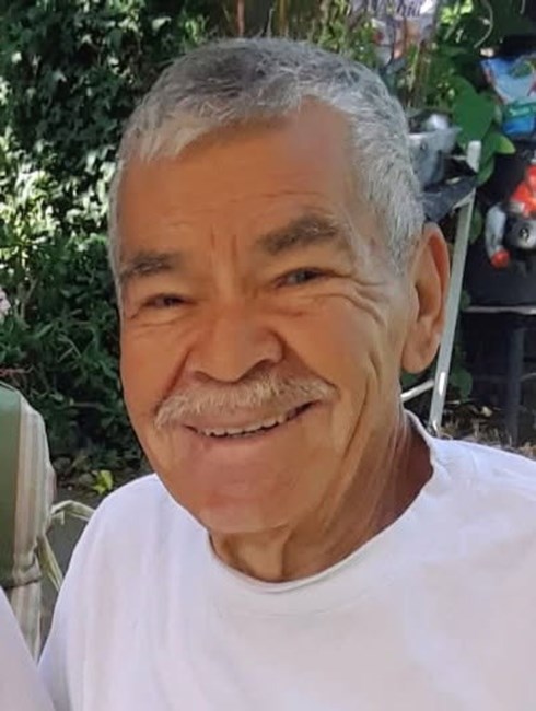 Avis de décès de Francisco Garibay Vazquez