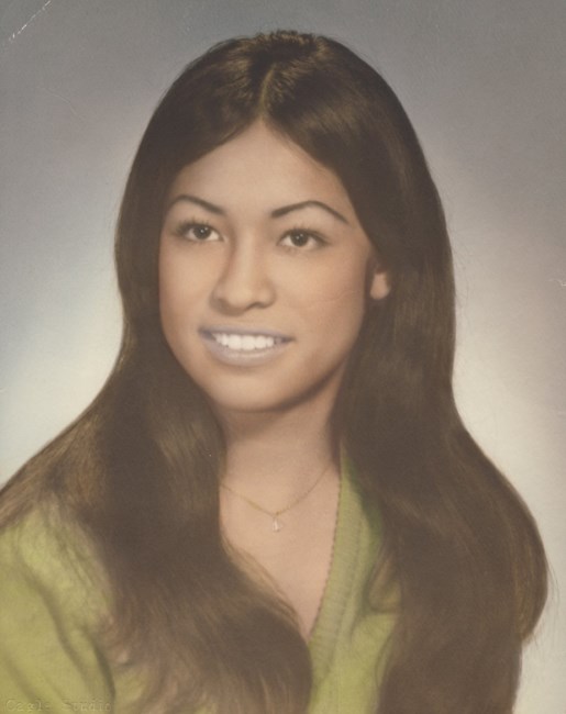 Obituary of Ms. Yolanda Joan Edeling