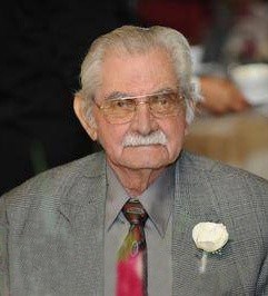 Obituary of Albert Alexander Nava