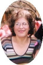 Obituary of Graciela "Grace" Isassi Saenz