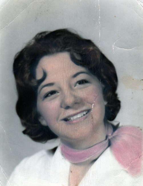 Obituary of Linda Teaster Church