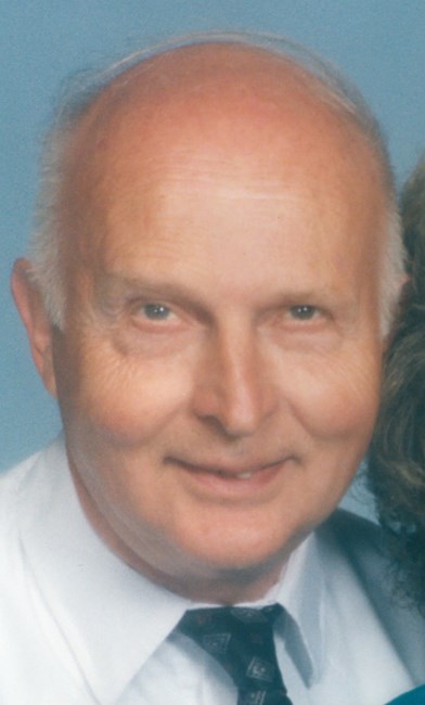 Obituary of Henry "Dave" David Reese Jr.