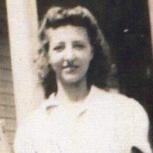 Obituary of Marie J. Crook