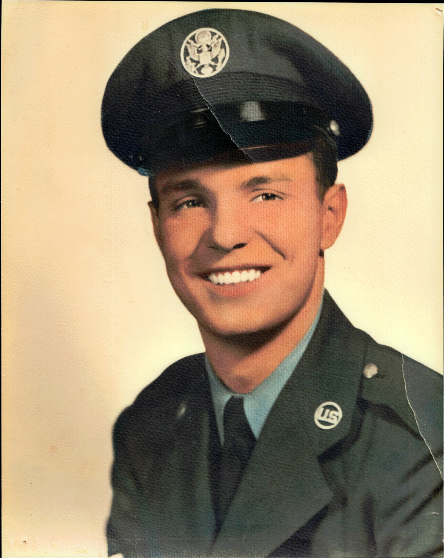 Obituary of Carl Greening