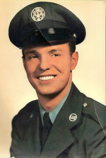 Obituary of Carl Greening