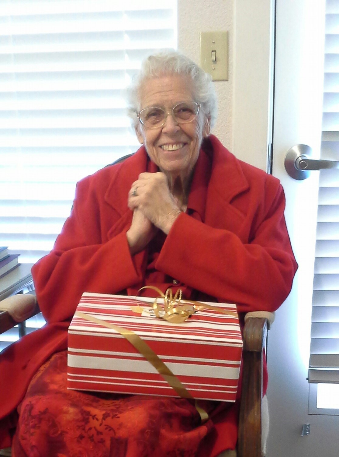 Obituary of Doris Genell Good