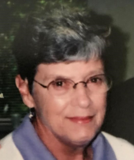 Obituary of Margaret A Feeney
