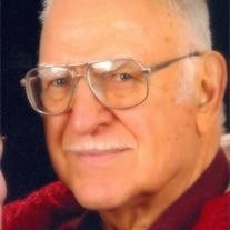 Obituary of Richard Ritter
