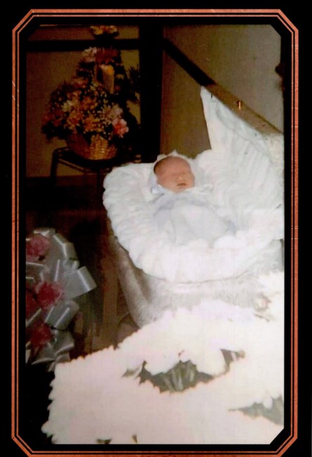 Obituary of Ashley Nicole Rasario