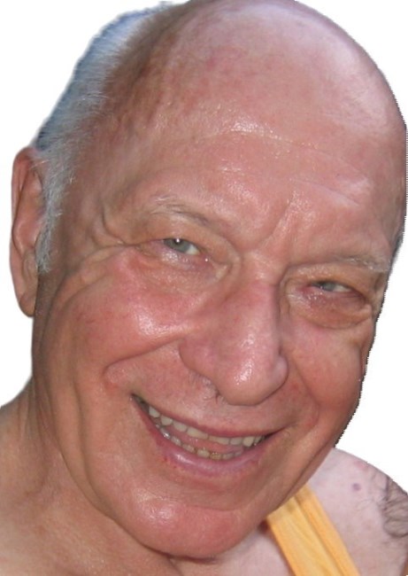 Obituary of John Walter Juba