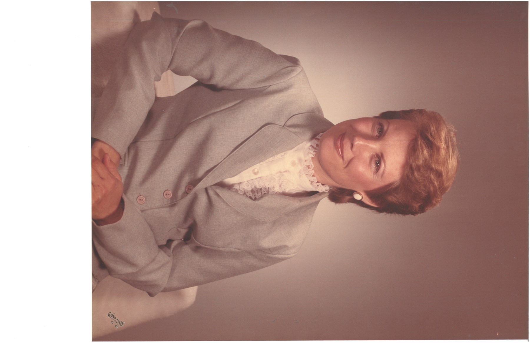 Obituary of Andrea Della Banks