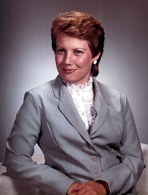 Obituary of Andrea Della Banks