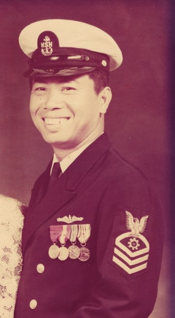 Obituario de Jovencio Adlao Festejo