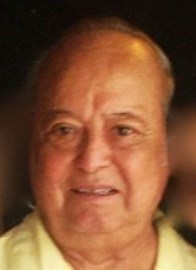 Obituary of Cesar Augusto Huaman
