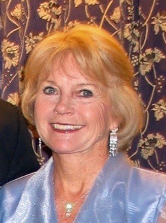 Obituary of Nancy Peregrine Rodgers